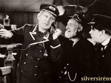 Will Hay