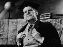 Will Hay