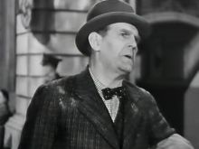 Will Hay