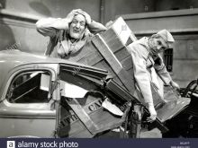 Will Hay