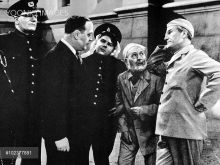 Will Hay