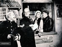 Will Hay