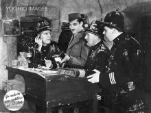 Will Hay