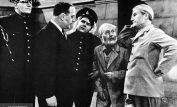 Will Hay