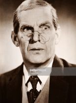 Will Hay