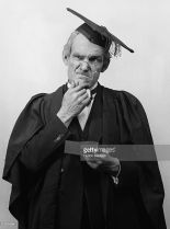 Will Hay