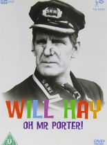 Will Hay