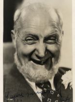 Will Hay