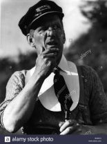 Will Hay