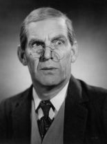 Will Hay