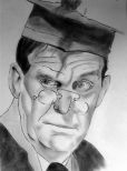 Will Hay