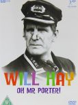 Will Hay