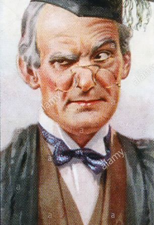 Will Hay