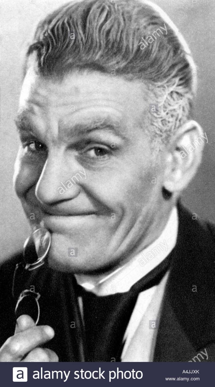 Will Hay