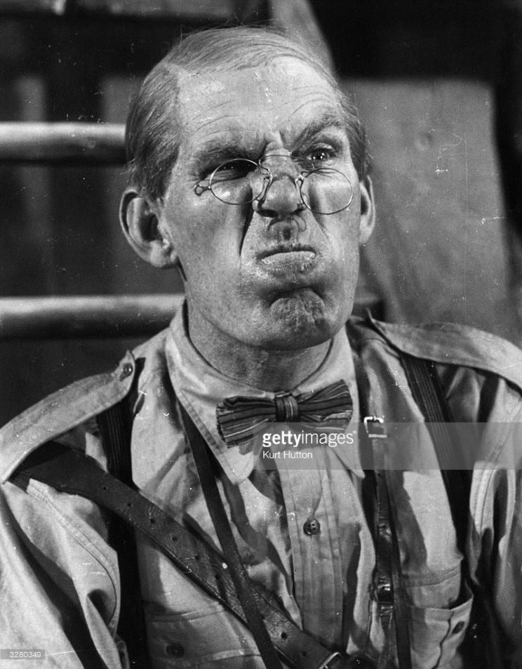 Will Hay