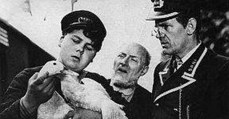 Will Hay