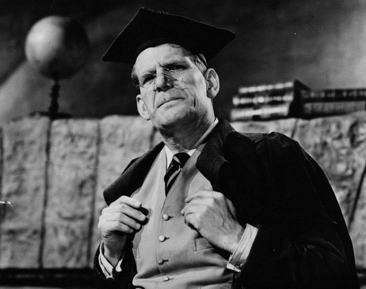 Will Hay