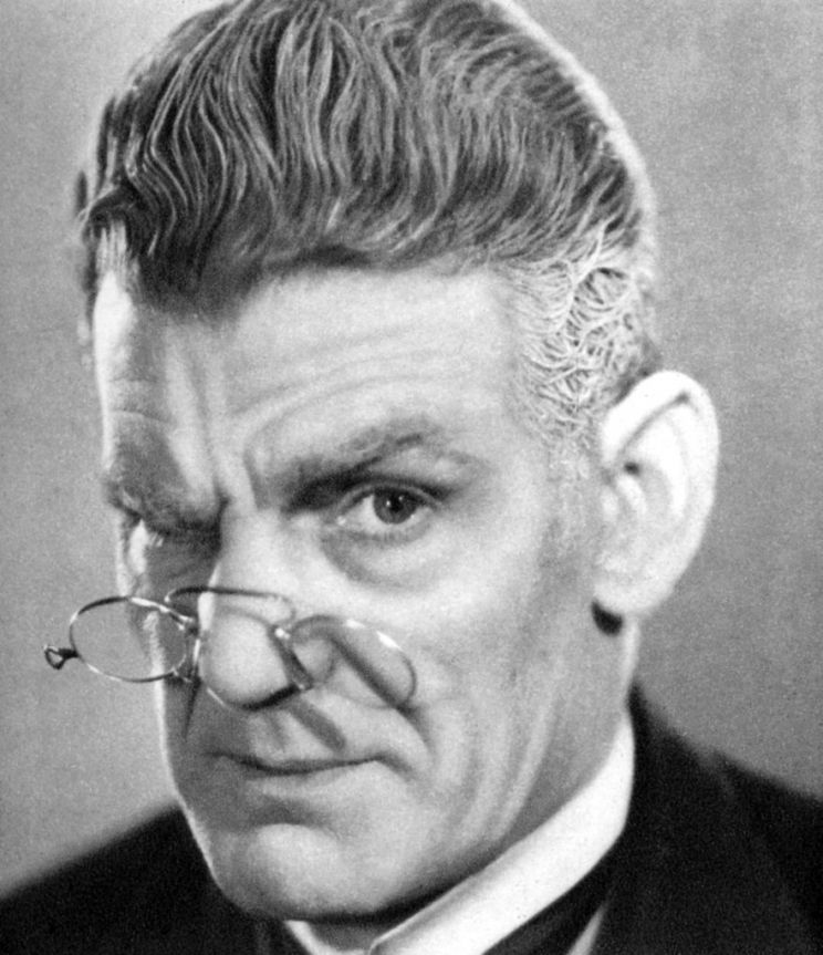 Will Hay