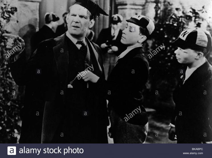 Will Hay