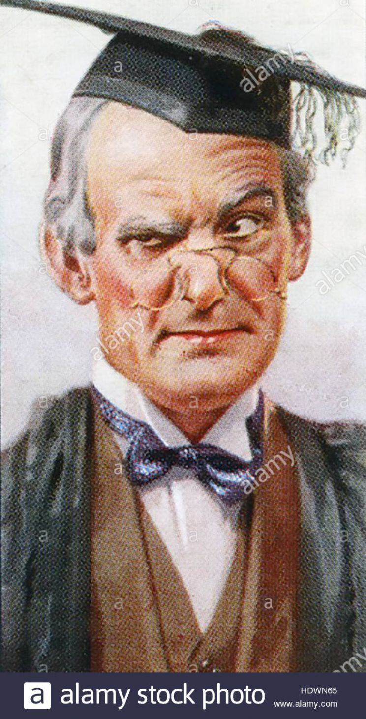 Will Hay