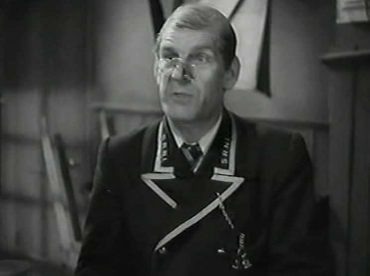 Will Hay