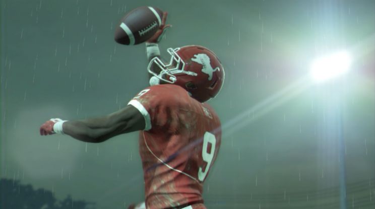 Will Hines