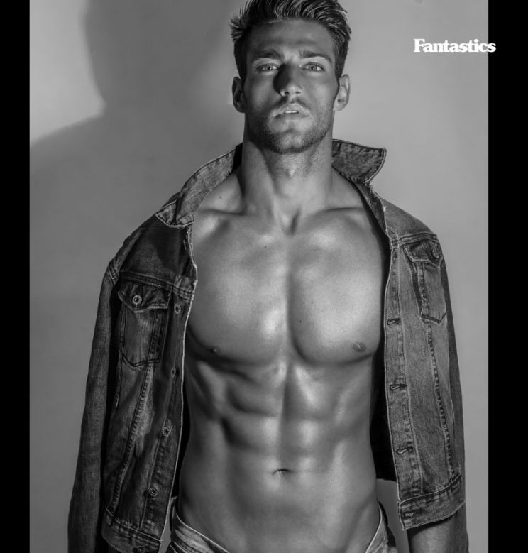 Will Hutchins