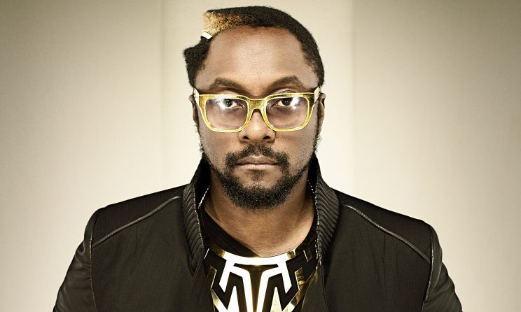 Will.i.am