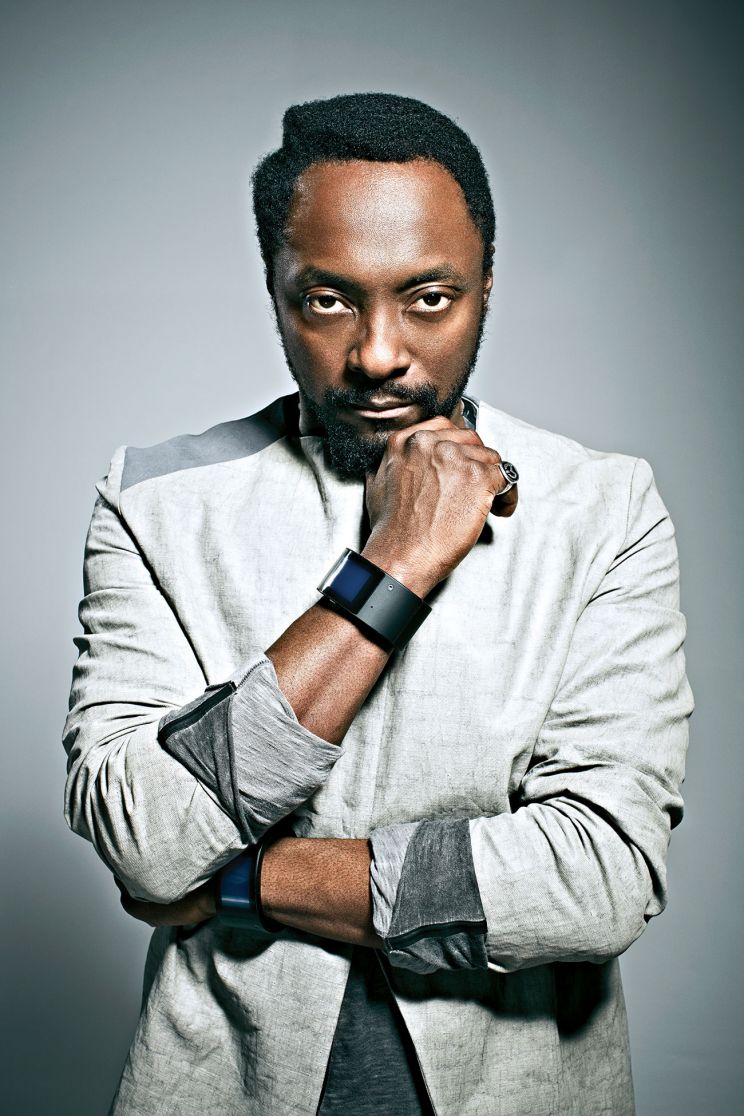 Will.i.am