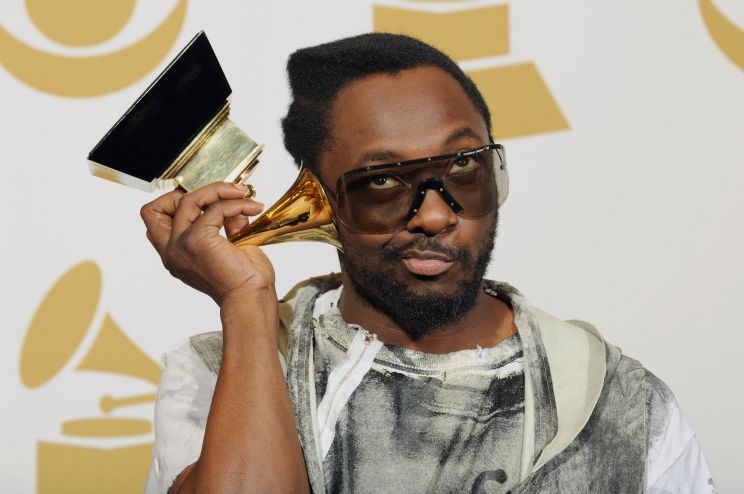 Will.i.am