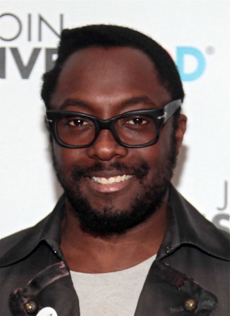 Will.i.am
