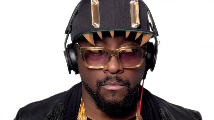 Will.i.am