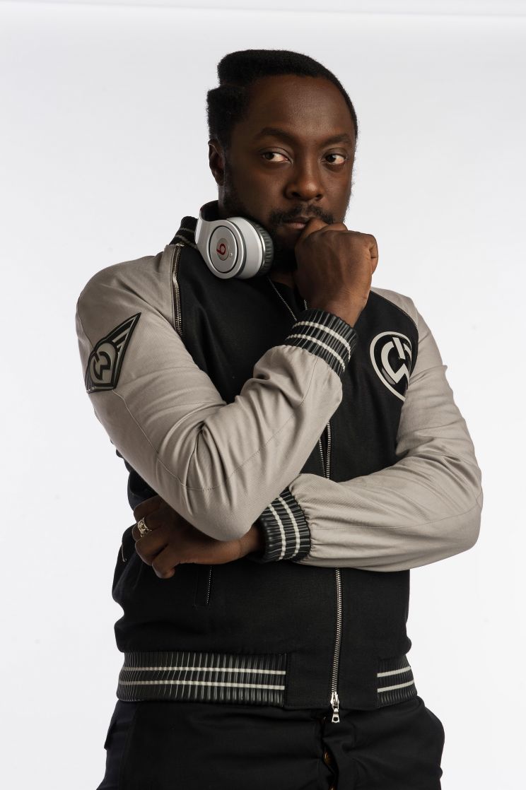 Will.i.am