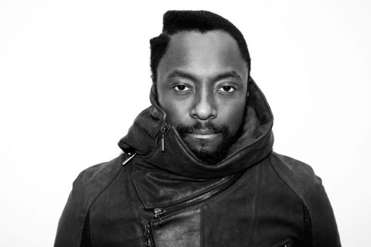 Will.i.am