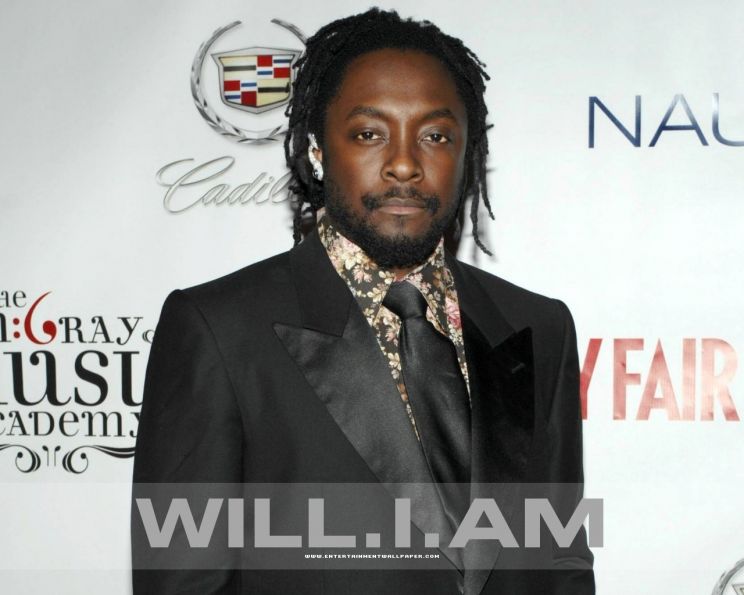 Will.i.am