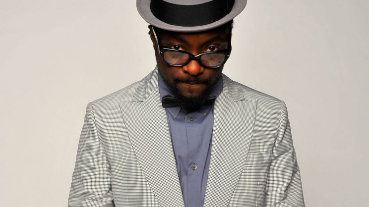 Will.i.am