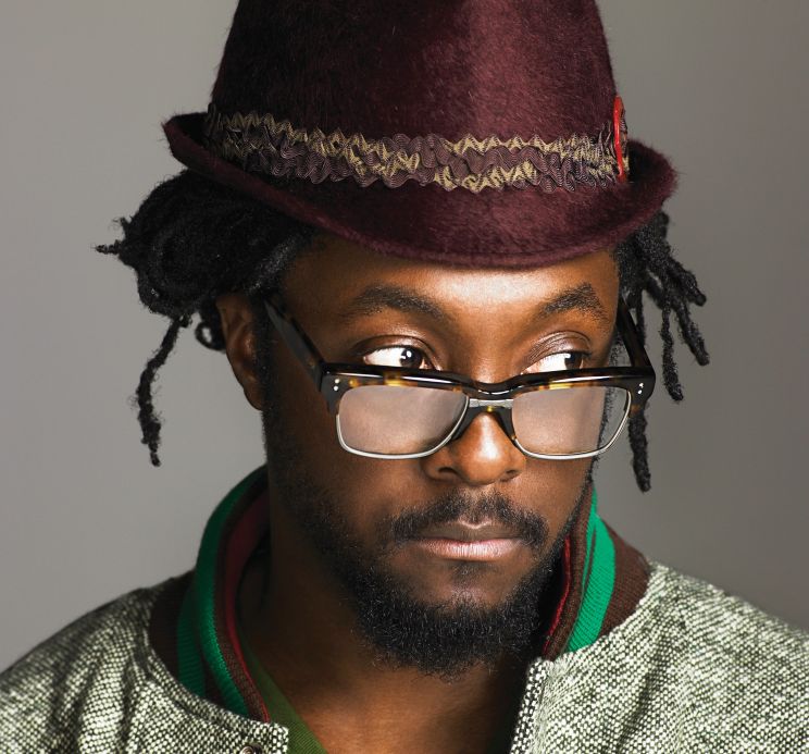 Will.i.am