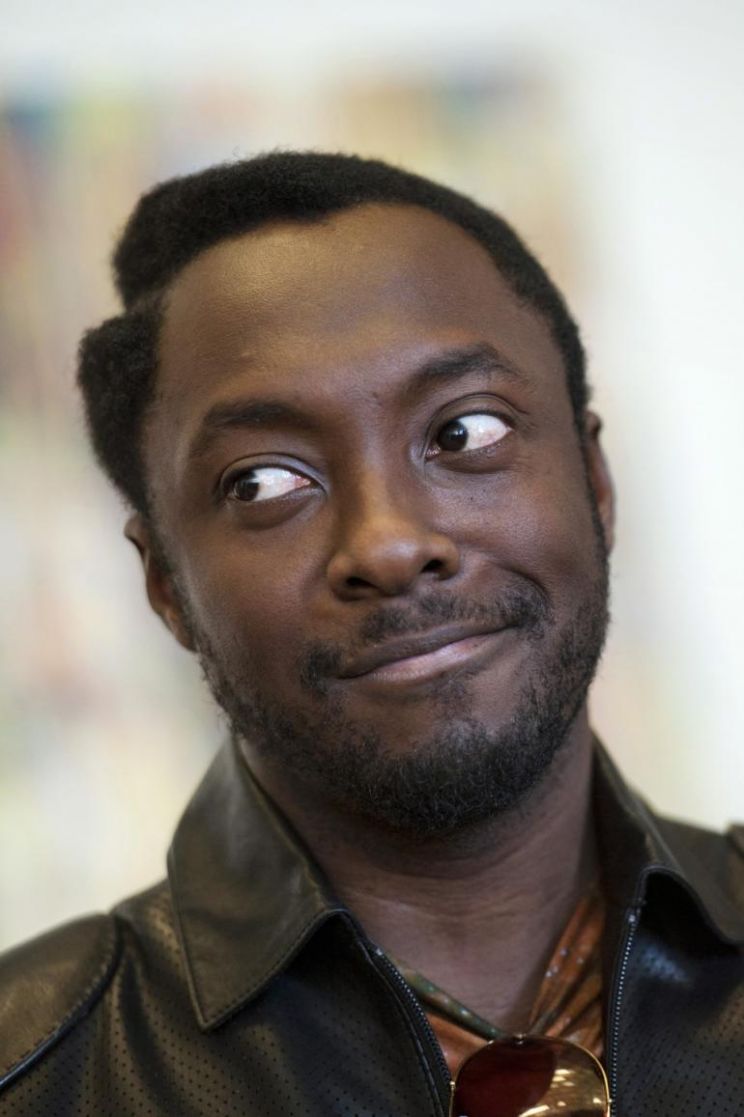 Will.i.am