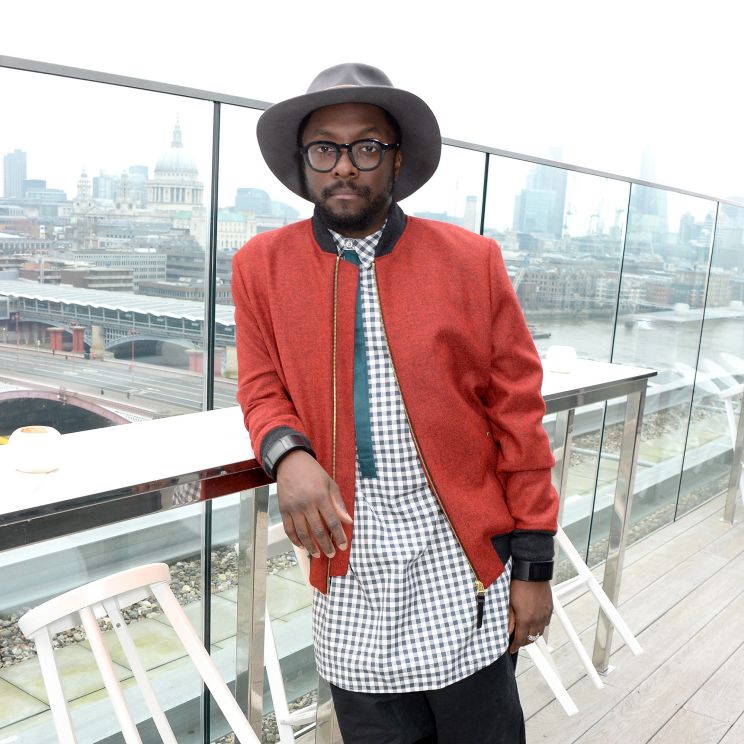 Will.i.am
