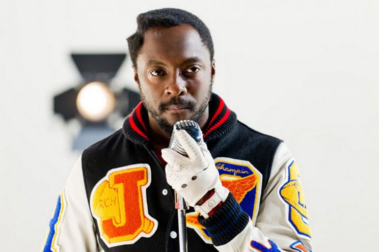 Will.i.am