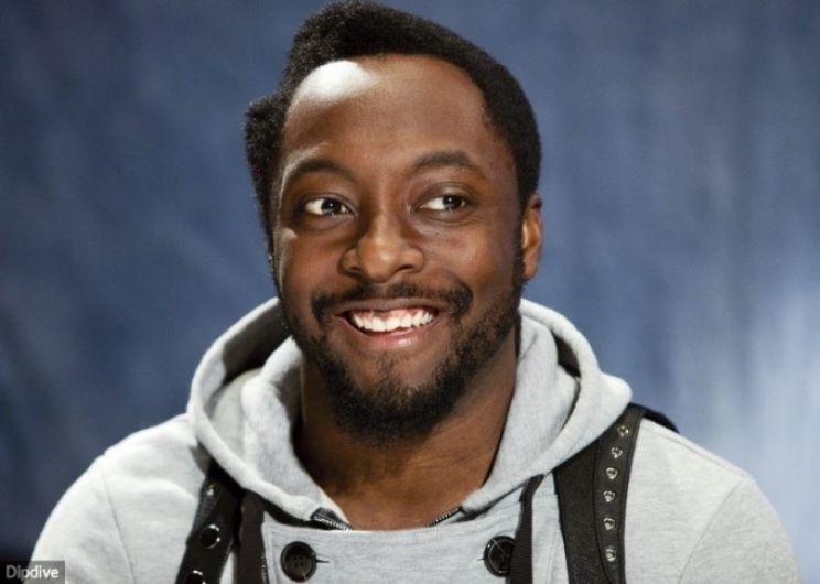 Will.i.am