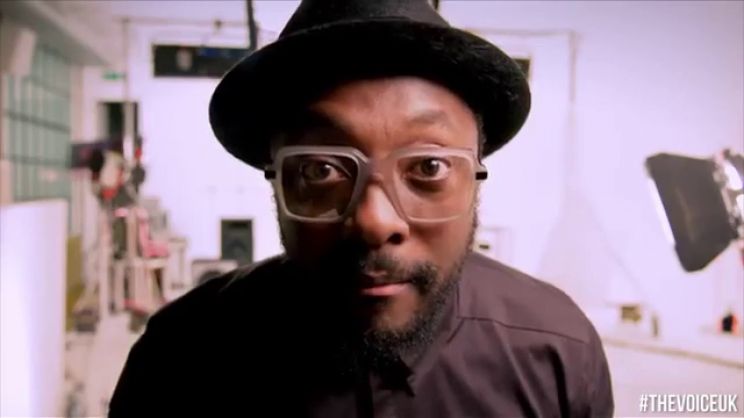 Will.i.am