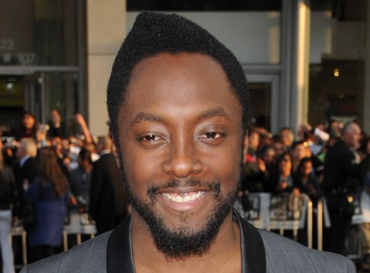 Will.i.am