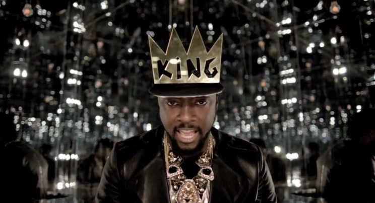 Will.i.am