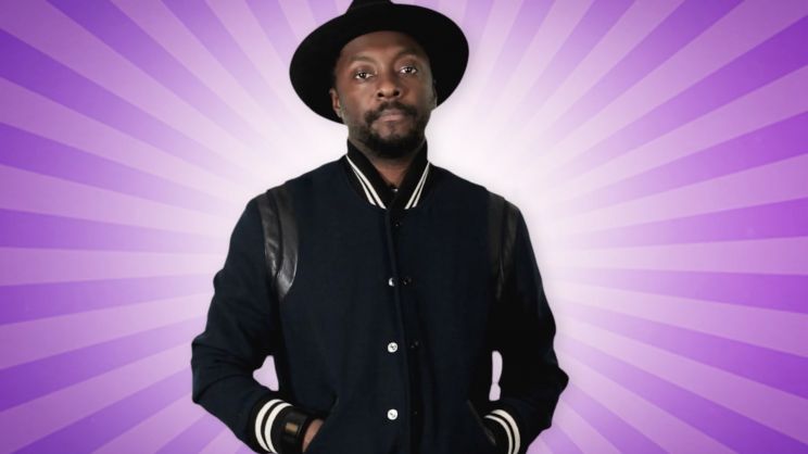 Will.i.am