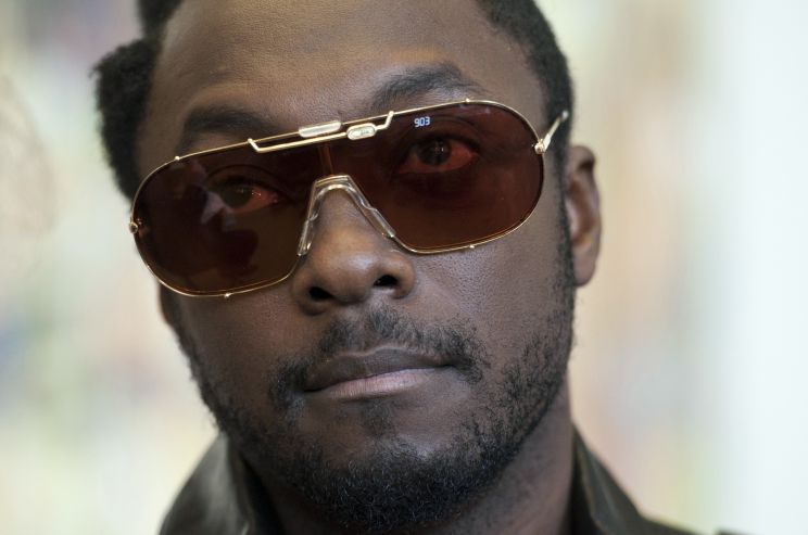 Will.i.am