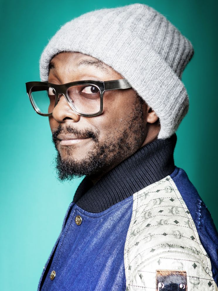 Will.i.am