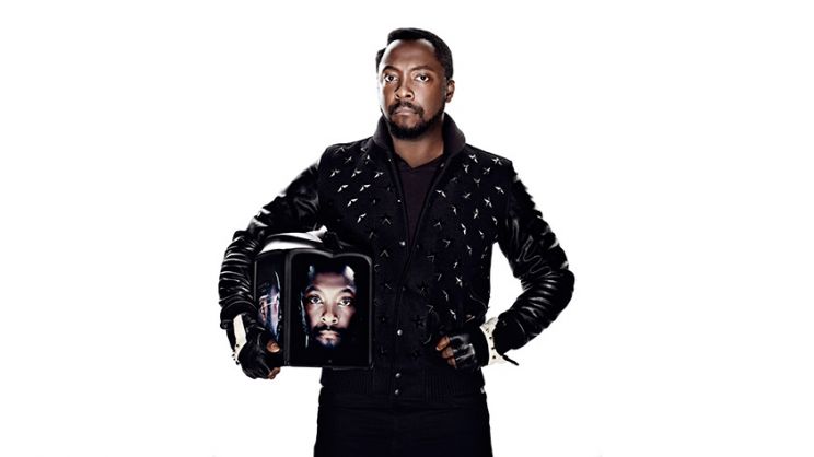 Will.i.am