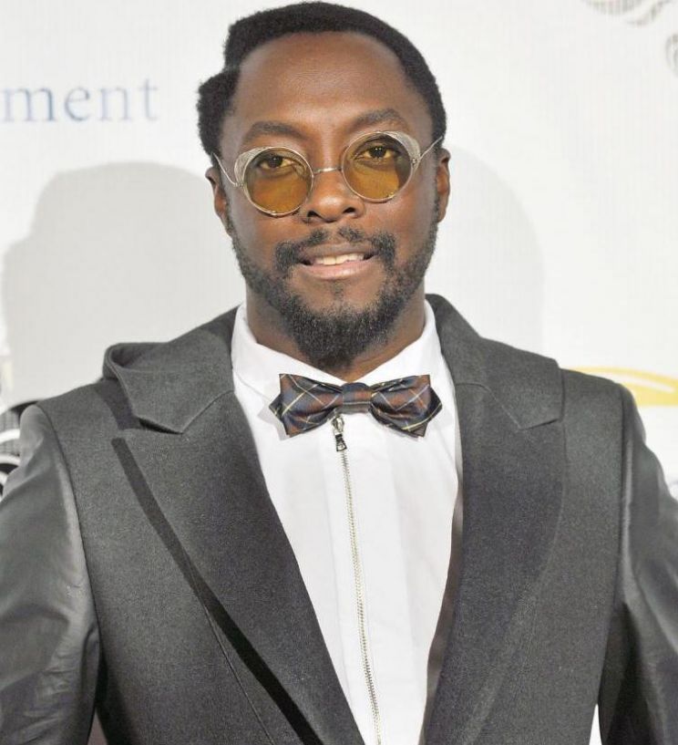 Will.i.am