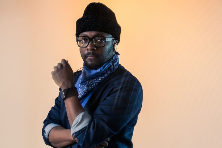 Will.i.am